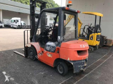 carrello elevatore diesel Toyota