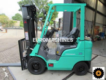 stivuitor pe gaz Mitsubishi