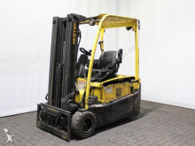 used electric forklift
