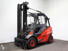 chariot diesel Linde