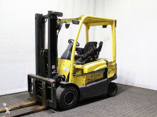 used electric forklift