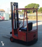 elektrische heftruck Fenwick