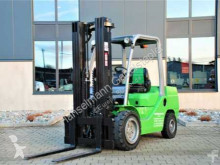 chariot diesel Cesab