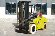 Clark C500 Y100 LPG