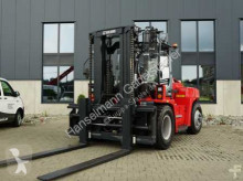 carrello elevatore diesel usato