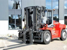 chariot diesel Kalmar