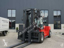 chariot diesel Kalmar