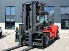carrello elevatore diesel Kalmar