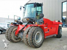 carrello elevatore diesel usato