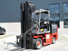 heftruck Kalmar