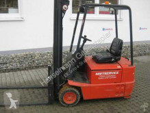 Linde E15Z-02 Gabelstapler