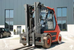 chariot diesel Linde