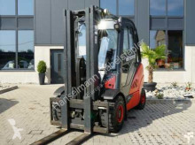 chariot diesel Linde