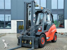 chariot diesel Linde