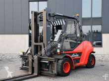 chariot diesel Linde