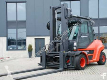 diesel heftruck Linde