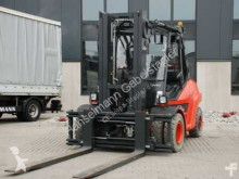 Linde H80T-02/ 900