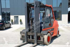carrello elevatore a gas usato