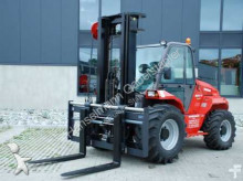 chariot diesel Manitou