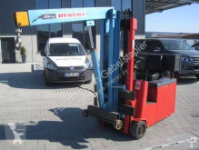 carrello elevatore Sichelschmidt M7