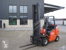 Steinbock Boss CL 30C