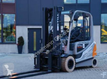 carrello elevatore usato