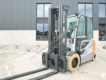 carrello elevatore usato