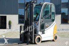 carrello elevatore Still