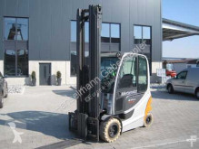 carrello elevatore Still