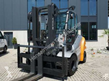 Still RX60-80/ 900 Forklift