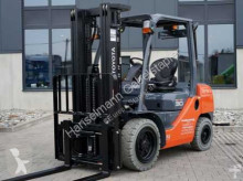 carrello elevatore diesel Toyota
