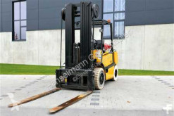 Yale TFG 40