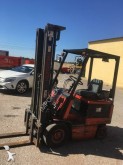elektrische heftruck Komatsu