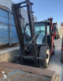 diesel heftruck Manitou