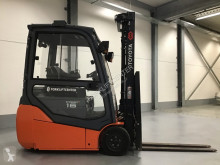 heftruck Toyota