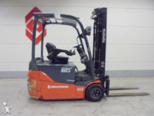 heftruck Toyota