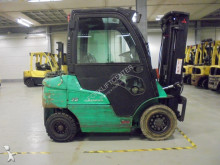 heftruck Mitsubishi