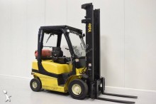 Yale gas forklift