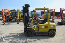 diesel heftruck Hyster