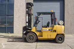 gas heftruck Caterpillar