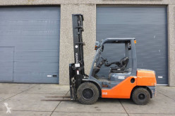 diesel heftruck Toyota