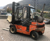 diesel heftruck Lugli