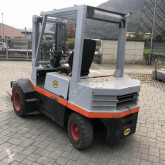 diesel heftruck OM