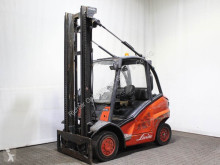 chariot diesel Linde