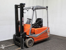 used electric forklift
