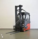 chariot élévateur Linde E 16/386-02-EVO
