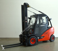 tweedehands heftruck