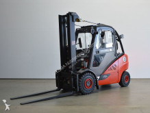 Linde H 30 D/393-02 EVO (3B) Gabelstapler