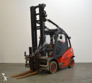 carrello elevatore Linde