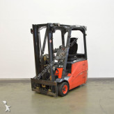 carrello elevatore Linde E 16 H/386